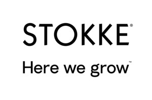 THERE'S A NEW SEAT BACK AT THE TABLE: STOKKE REINTRODUCES THE STOKKE® STEPS™, THE 2-in-1 HIGH CHAIR DESIGNED TO GROW WITH YOUR CHILD