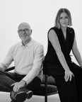 Martin Pedersen, CEO Stellar Agency and Brooke Apffel, CEO of Coastal Collective Marketing