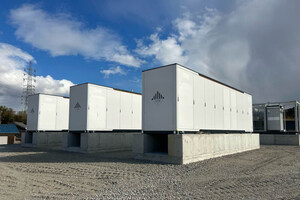 Star Trade and Chubu Electric Power Miraiz Launch Partnership Toward Up to 300MW of Storage-Backed, Insurance-Based Storage