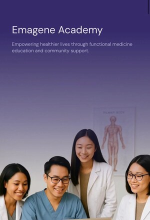 Functional Medicine Malaysia: Emagene Life Academy Officially Launches with Successful "Good Gut Gathering" Workshop