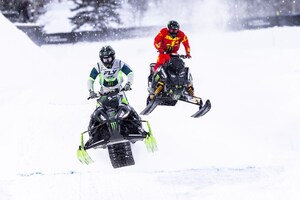 Monster Energy Congratulates Its Team of Snow Sports Athletes on History-Making Performances at X Games Aspen 2026