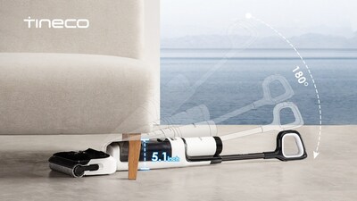 Tineco Elevates Modern Living With a Smarter, More Balanced Floor Care Portfolio