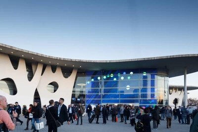 The first edition of Battery & Energy Storage Tech Europe will be held in Fira de Barcelona's Gran Via venue from 8 to 9 September.