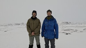 PRINCE WILLIAM BECOMES PATRON OF MAX WORSLEY'S EXPEDITION ACROSS ANTARCTICA