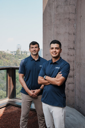 alfred cierra una Serie A por 15 MDD para fortalecer su infraestructura de pagos transfronterizos en América Latina