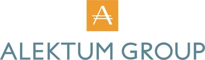 Alektum Group logo (PRNewsfoto/Alektum Group)