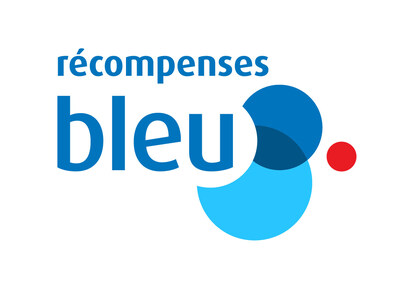 Récompenses Bleu (Groupe CNW/BMO Groupe Financier)