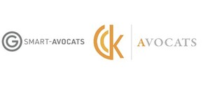 Rapprochement stratégique entre CCK Avocats et le groupe Gsmart : une alliance d'expertises et d'expérience au service des enjeux actuels de propriété intellectuelle