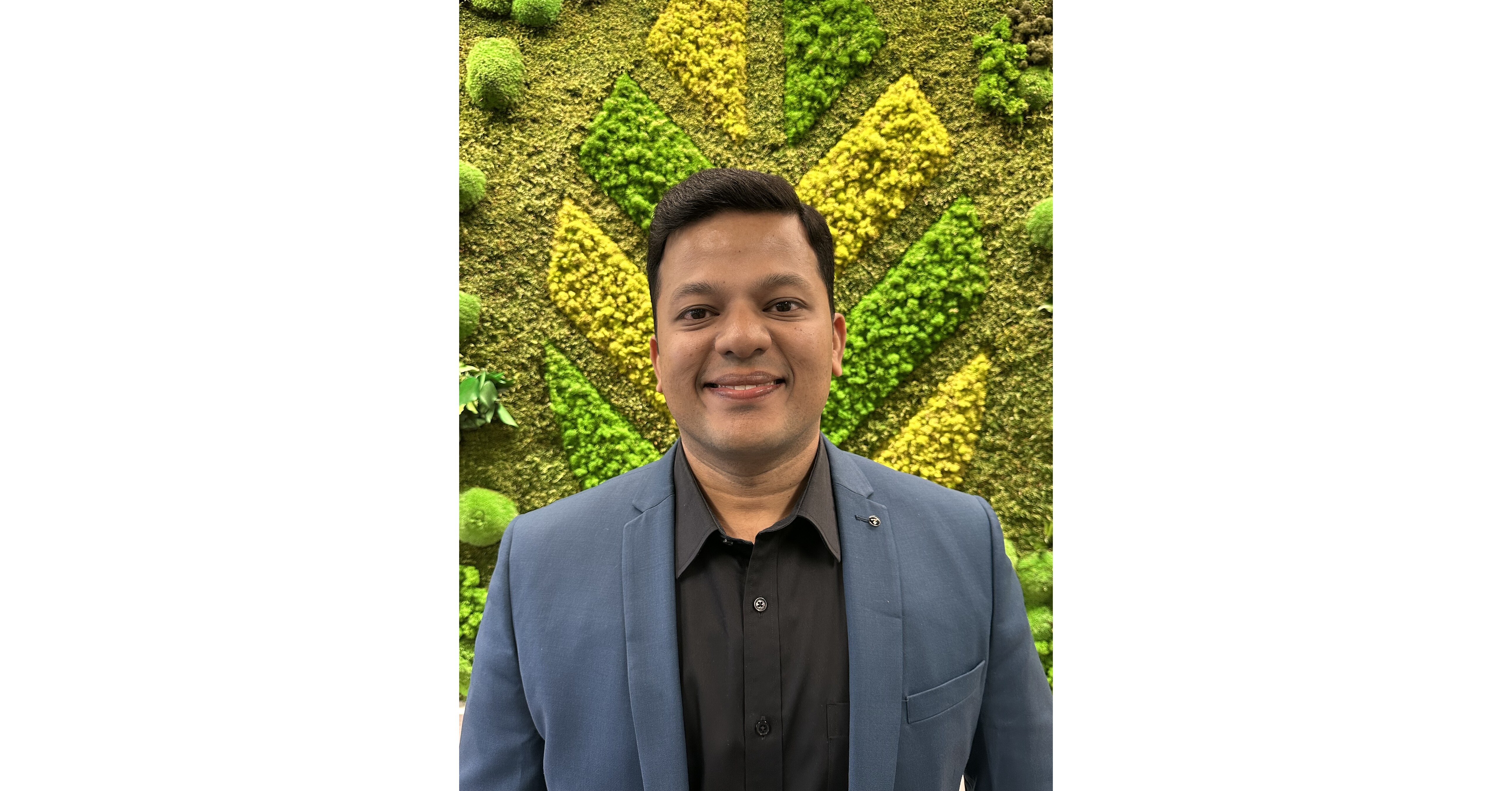 PLT Appoints Pritesh Shetty as Director of Business Development, APAC