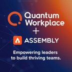 Quantum Workplace acquires Assembly
