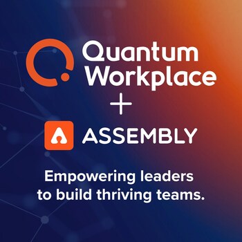 Quantum Workplace acquires Assembly