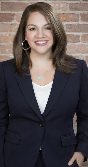 Darkroom welcomes Droga5 Head of Recruiting as new Director of People for the digital agency