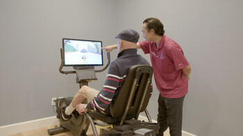 Vista 360 Well-Being; Vi Living