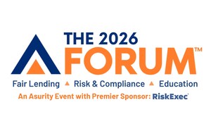 Asurity Announces The 2026 Forum, the Industry's Premier Compliance and Risk Conference: Registration Now Open