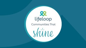 LifeLoop innovation awards honor the senior living organizations powering a new era of aging