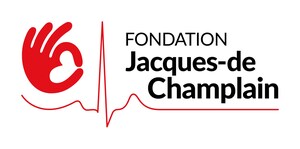 Jacques-de Champlain Foundation Calls on the Public to Become Part of the Chain of Survival during Heart Month