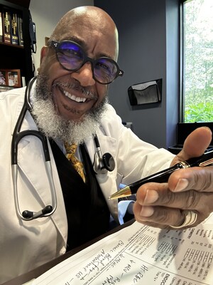 Dr. John Brooks Slaughter II