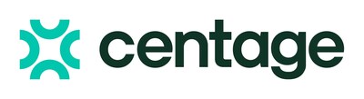 Centage logo