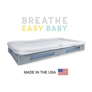 Still Too Many Babies Die in Their Sleep -- Experts, Families, and a Proven Mattress Technology Demand Change