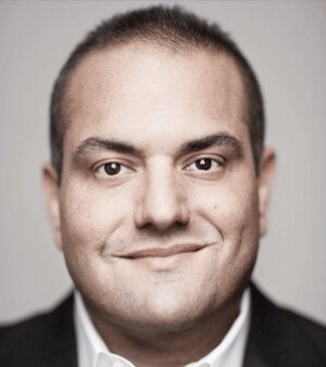 Dr. Alexander "Alex" <em>Eastman</em> Named 2025 Reserve Officer of the Year by the Dallas Police Assist the Officer Foundation