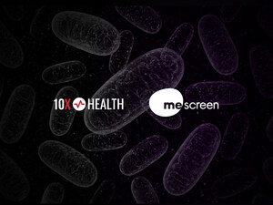 10X Health System and Verséa Discovery Launch 10X MitoScreen™, a Next-Generation Mitochondrial Assessment Test