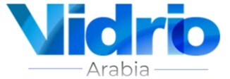 Vidrio Financial Arabia Logo