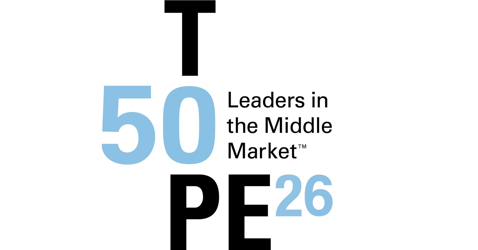 Banner Capital Recognized on Top 50 Middle-Market Private Equity List