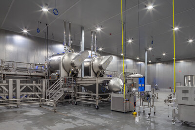 Gray delivers some of the industry’s most technically demanding food and protein processing projects, including work for Clemens Food Group.
