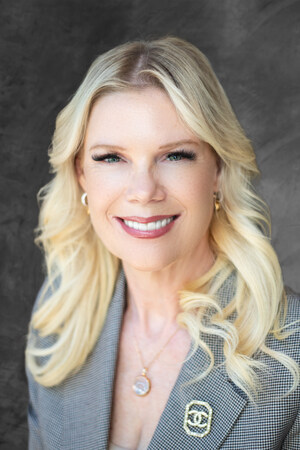 The Inner Circle acknowledges, Harmony Vallejo as a Pinnacle Professional Member of the Inner Circle of Excellence