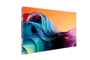 Sharp Expands dvLED Display Product Line with New EC Series