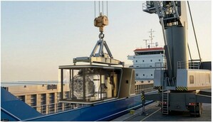 AMPERA ADDS MARITIME AS KEY GROWTH VERTICAL