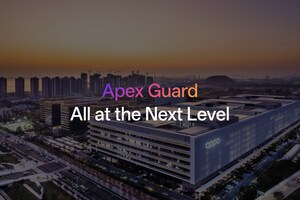 Calidad al siguiente nivel: Cómo OPPO Apex Guard redefine los estándares de la industria, el uso y la vida útil del producto