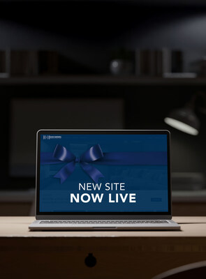 Noise Barriers Website Relaunch Noise Barriers Website Relaunch