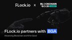 Blockchain for Good Alliance (BGA) and FLock.io Enter Strategic Partnership to Advance "Blockchain and AI for Good"