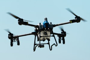 Agri Spray Drones and WinField United Announce Co-Marketing Agreement to Advance Drone-Based Crop Application Across U.S. Agriculture