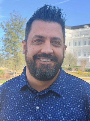 Kaleidescape, provider of the world's only high-fidelity movie library, today announced the appointment of Parker Greenlund as director of international and marine sales.