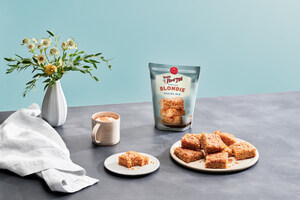 Bob's Red Mill Announces New Brown Sugar Blondie Baking Mix