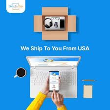 Shop from U.S. stores and ship anywhere with consolidation, multi-destination delivery, and sales tax-free options (where eligible)