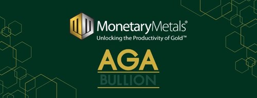 Monetary Metals & Co. | AgaBullion