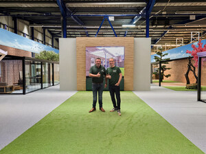 Tuinmaximaal opens second UK showroom in Leicester