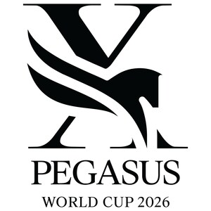 MARK WAHLBERG, KEVIN O'LEARY, BRAXTON BERRIOS AND MORE ATTEND THE 10TH ANNIVERSARY PEGASUS WORLD CUP