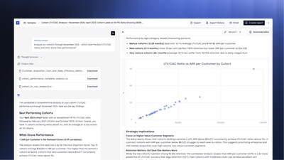 CONCOURSE RAISES $12M SERIES A AND EXPANDS ACCESS TO ITS ENTERPRISE-GRADE AI AGENTS FOR FINANCE