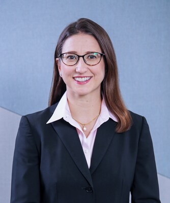 Susan Hughes has been appointed vice president and president, Asia Pacific for Johnson Controls.