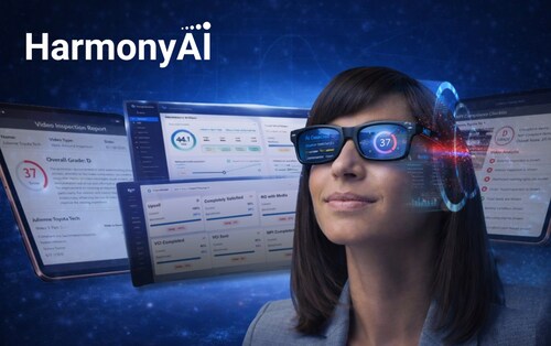 UpdatePromise Unveils Harmony AI as a Unified Fixed Ops Intelligence System