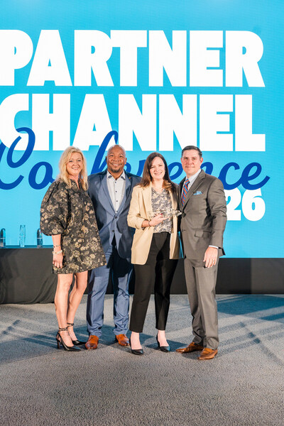 WWEX Group Carrier of the Year Awards