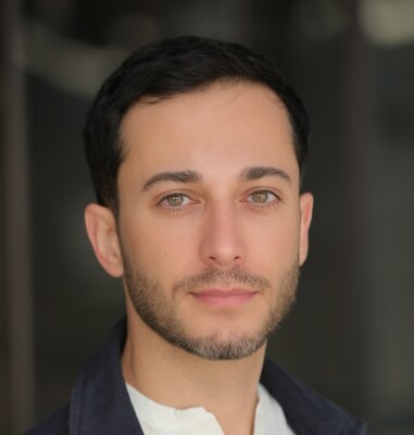Payam Cherchian joins Velir x Brooklyn Data as EVP, Data and AI Payam Cherchian joins Velir x Brooklyn Data as EVP, Data and AI