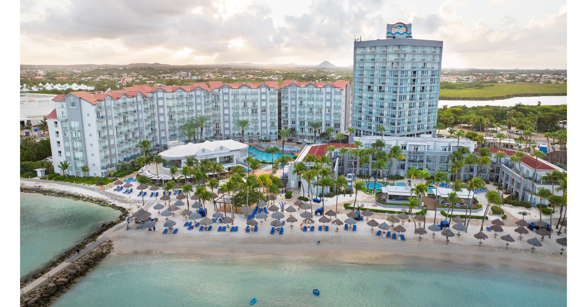 The Phoenix Rises Anew: Complete Refresh of Divi Aruba Phoenix Beach Resort