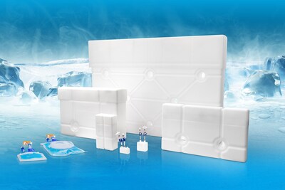 Dual Platform Options for Critical Single-Use Freeze and Thaw Operations from Meissner