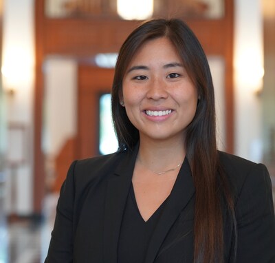 Jess Yuan, Partner & Chief Operating Officer