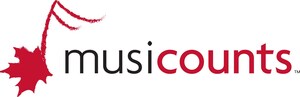 MusiCounts announces 2026 Music Teacher of the Year Award Nominees, spotlighting exceptional music educators across Canada